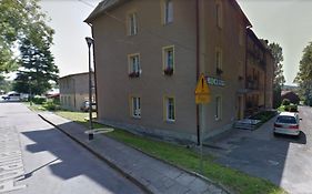 Family Apartment z pokojem zabaw - Centrum - 66 m
